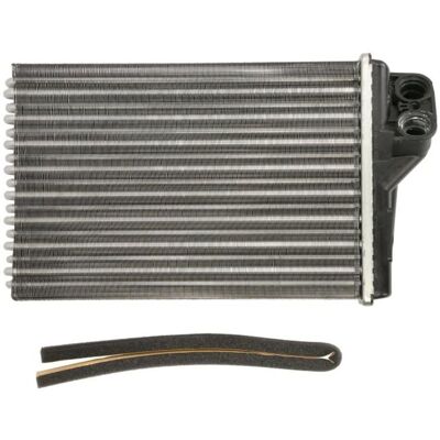 Radiateur NRF 54452 - Sans tuyauterie Radiateur NRF 54452 - Sans tuyauterie