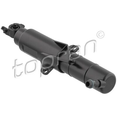 Buse de lave-phares HANS PRIES HP503 448 - Windshield Washer Nozzle Buse de lave-phares HANS PRIES HP503 448 - Windshield Washer Nozzle
