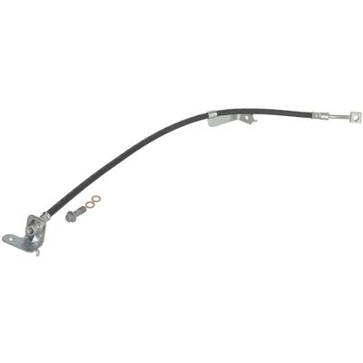 Flexible de frein VAICO V58-0134 - Avant droit - Tesla Model V58-0134 Flexible de frein VAICO V58-0134 - Avant droit - Tesla Model V58-0134