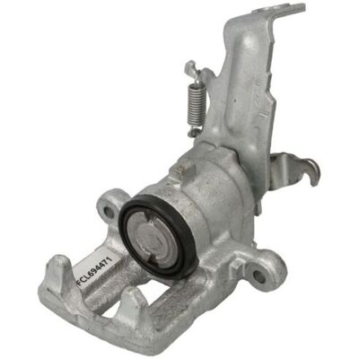 FERODO FCL694471 Étrier de frein en acier - Compatible Nissan Almera, Primera FERODO FCL694471 Étrier de frein en acier - Compatible Nissan Almera, Primera
