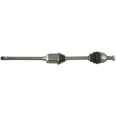 Arbre de transmission PASCAL G2B006PC - Essieu avant droit pour BMW Arbre de transmission PASCAL G2B006PC - Essieu avant droit pour BMW