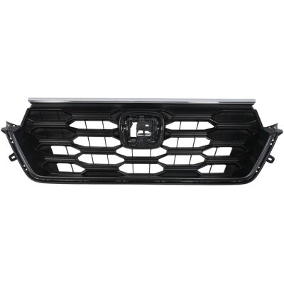 Grille de radiateur BLIC 6502-07-2960990P Grille de radiateur BLIC 6502-07-2960990P