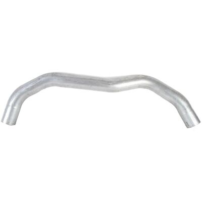DINEX 52627 Tuyau d'échappement - 1020mm, 270mm, 160mm DINEX 52627 Tuyau d'échappement - 1020mm, 270mm, 160mm