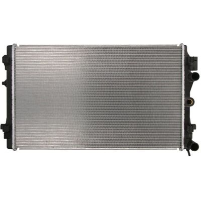 Radiateur moteur KOYORAD PL453429 en aluminium - Système de refroidissement Radiateur moteur KOYORAD PL453429 en aluminium - Système de refroidissement