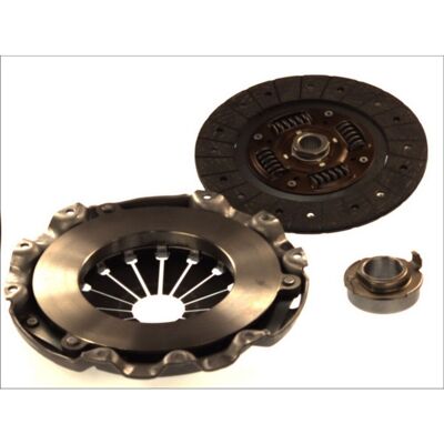 AISIN KK-014 - Kit d'embrayage en 3 pièces pour KIA AISIN KK-014 - Kit d'embrayage en 3 pièces pour KIA