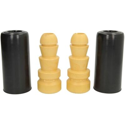 Magnum Technology A9A037MT Soufflet d'amortisseur arrière - Protection suspension Magnum Technology A9A037MT Soufflet d'amortisseur arrière - Protection suspension
