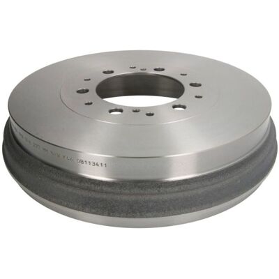 Tambour de frein ABE C62049ABE - Essieu arrière, 6 trous, 295mm diam. Tambour de frein ABE C62049ABE - Essieu arrière, 6 trous, 295mm diam.