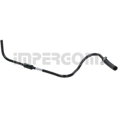 Tuyau de radiateur IMPERGOM 230218 Tuyau de radiateur IMPERGOM 230218