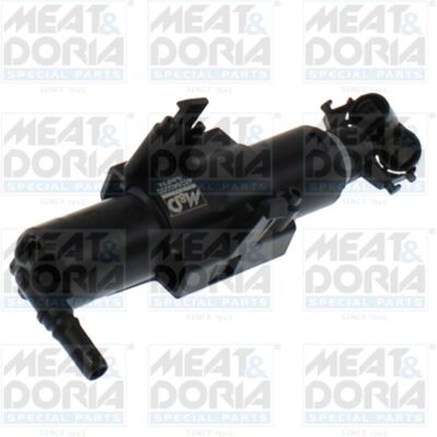 Gicleur d'eau de nettoyage, lave phares MEAT & DORIA 209222 Gicleur d'eau de nettoyage, lave phares MEAT & DORIA 209222