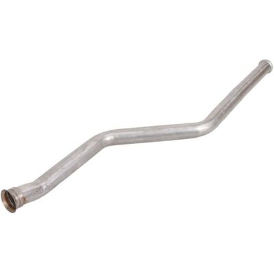 Tuyau d'échappement 4MAX 0219-01-04290 Tuyau d'échappement 4MAX 0219-01-04290