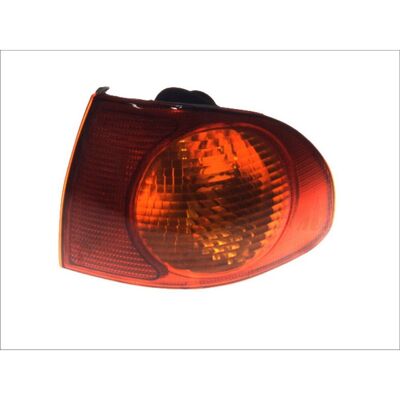 Feu arrière extérieur droit DEPO - P21W, P21/5W, homologation E Feu arrière extérieur droit DEPO - P21W, P21/5W, homologation E