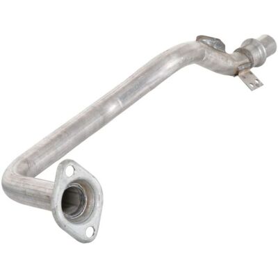 Tuyau d'échappement 4MAX 0219-01-26284P Tuyau d'échappement 4MAX 0219-01-26284P