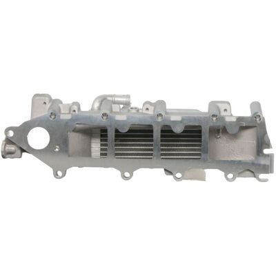 Intercooler, échangeur THERMOTEC DAW022TT Intercooler, échangeur THERMOTEC DAW022TT