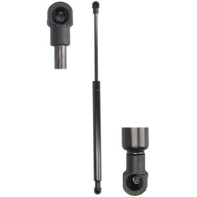 Montre ML6512 Vérin à gaz pour Dacia Duster II - Vérin à gaz Montre ML6512 Vérin à gaz pour Dacia Duster II - Vérin à gaz