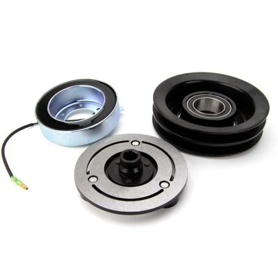 Embrayage THERMOTEC CA501 - Magnétique pour Compresseurs de Clim Embrayage THERMOTEC CA501 - Magnétique pour Compresseurs de Clim