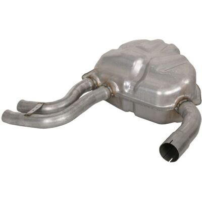 Silencieux arrière Bosal 247-041 - échappement Silencieux arrière Bosal 247-041 - échappement