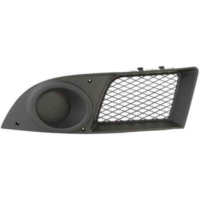 PRASCO FT9092124 Grille de ventilation pour Fiat Doblo gauche - Pare-chocs avant PRASCO FT9092124 Grille de ventilation pour Fiat Doblo gauche - Pare-chocs avant