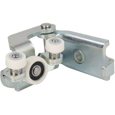Guide de porte coulissante ROLL MSVW06ZAL Gauche Guide de porte coulissante ROLL MSVW06ZAL Gauche