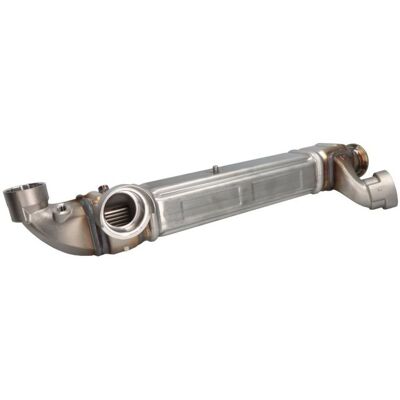 MAHLE CE 52 000P - Radiateur de recirculation des gaz d'échappement MAHLE CE 52 000P - Radiateur de recirculation des gaz d'échappement