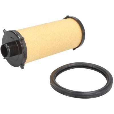 Filtre de transmission automatique PURFLUX TK010 - Filtre hydraulique Filtre de transmission automatique PURFLUX TK010 - Filtre hydraulique