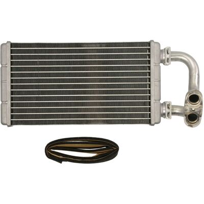 NRF 54481 Radiateur - Système de chauffage intérieur - Sans tuyauterie NRF 54481 Radiateur - Système de chauffage intérieur - Sans tuyauterie