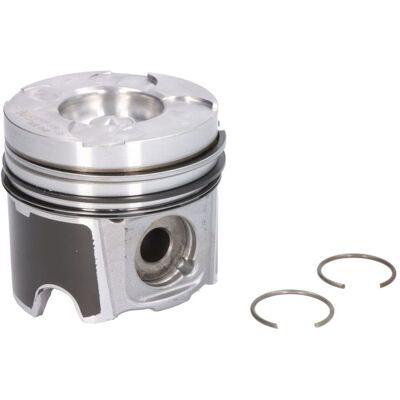 Piston ENGITECH ENT050907 050 - Renault, Nissan, Opel Piston ENGITECH ENT050907 050 - Renault, Nissan, Opel