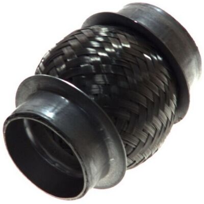 Tuyau flexible, échappement 4MAX 0219-04-0003 Tuyau flexible, échappement 4MAX 0219-04-0003