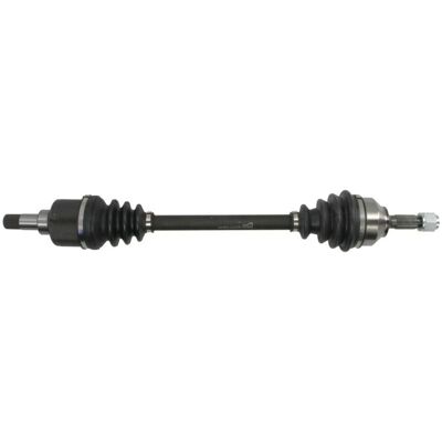 Arbre de transmission PASCAL G2C061PC - Axe avant gauche Arbre de transmission PASCAL G2C061PC - Axe avant gauche