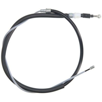 ATE Câble de Frein de Stationnement Arrière VW Audi Skoda - 1447mm ATE Câble de Frein de Stationnement Arrière VW Audi Skoda - 1447mm