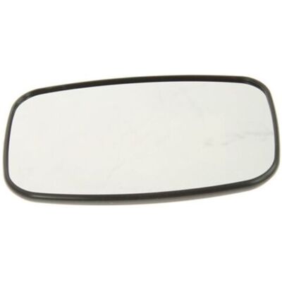 Verre de miroir droit BLIC 6102-02-1292381P - Pièce auto Verre de miroir droit BLIC 6102-02-1292381P - Pièce auto