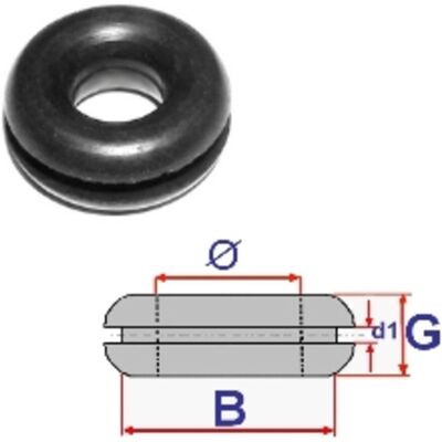 ROMIX Protection - ROM C60489 - Ensemble de 5 pièces ROMIX Protection - ROM C60489 - Ensemble de 5 pièces