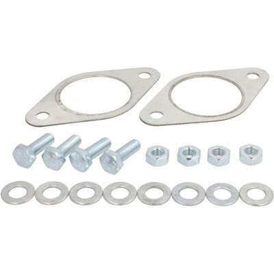 Kit d'assemblage, filtre à particules BM CATALYSTS FK11111B Kit d'assemblage, filtre à particules BM CATALYSTS FK11111B