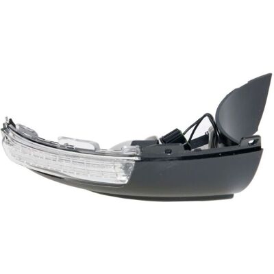 OLSA - 1.02.156.00 - Blanc - Turn signal OLSA - 1.02.156.00 - Blanc - Turn signal