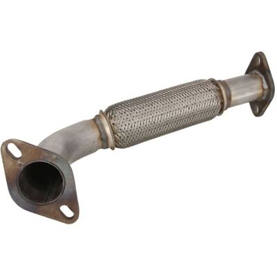 Tuyau d'échappement 4MAX 0219-01-08536 Tuyau d'échappement 4MAX 0219-01-08536