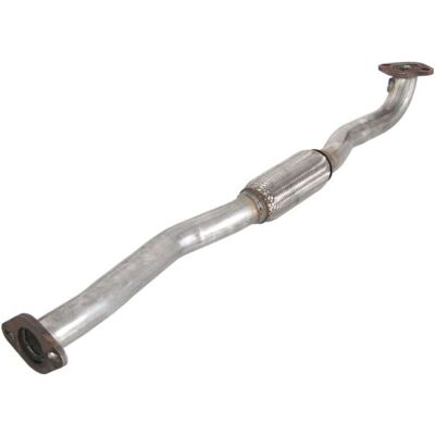Tuyau d'échappement 4MAX 0219-01-47035 Tuyau d'échappement 4MAX 0219-01-47035