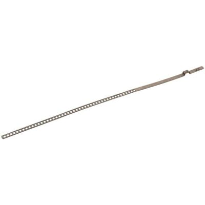 Collier en acier inoxydable Febi Bilstein - 40-110 mm Collier en acier inoxydable Febi Bilstein - 40-110 mm