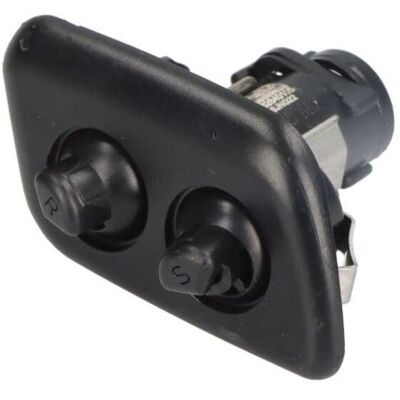 Gicleur d'eau de nettoyage, lave phares MEAT & DORIA 209046 Gicleur d'eau de nettoyage, lave phares MEAT & DORIA 209046