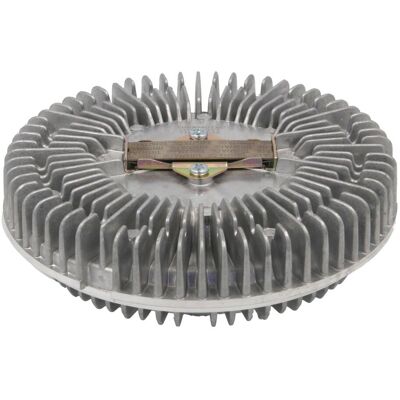 Embrayage, ventilateur de radiateur THERMOTEC D5B010TT Embrayage, ventilateur de radiateur THERMOTEC D5B010TT