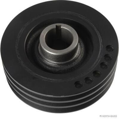 Herth+Buss Jakoparts Poulie double 152mm pour Mitsubishi Herth+Buss Jakoparts Poulie double 152mm pour Mitsubishi