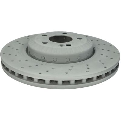 Disque de frein BOSCH 0 986 479 H38 Disque de frein BOSCH 0 986 479 H38