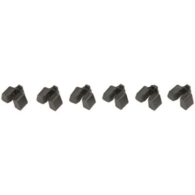 THERMOTEC KTT020042-6 - Composants de compresseur de climatisation THERMOTEC KTT020042-6 - Composants de compresseur de climatisation