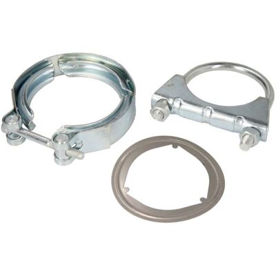 Kit d'assemblage, filtre à particules BM CATALYSTS FK11118A Kit d'assemblage, filtre à particules BM CATALYSTS FK11118A