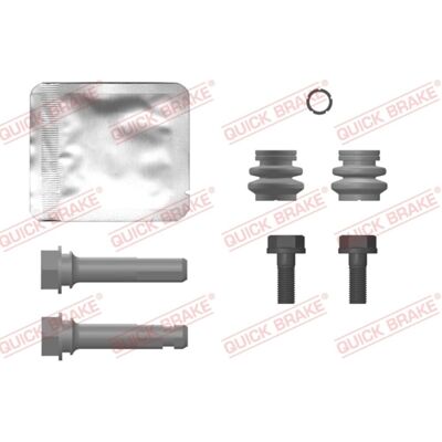 Ensemble de douilles de guidage QUICK BRAKE - Type de frein Ensemble de douilles de guidage QUICK BRAKE - Type de frein