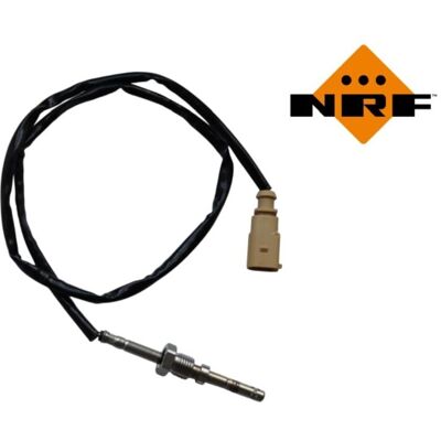 Capteur de température des gaz NRF 707030 - Avec graisse synthétique Capteur de température des gaz NRF 707030 - Avec graisse synthétique