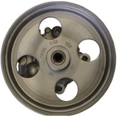 SPIDAN 54388 Pompe hydraulique de direction - Hydraulique SPIDAN 54388 Pompe hydraulique de direction - Hydraulique