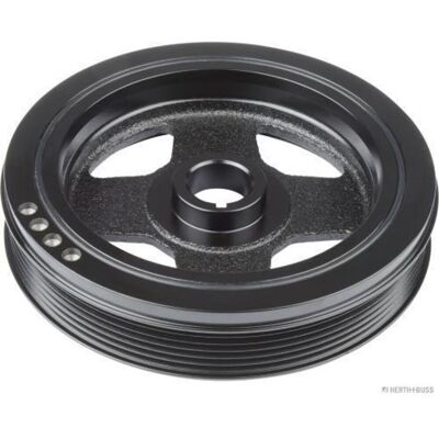 HERTH+BUSS JAKOPARTS J1092019 Poulie amortisseur - Poulie Damper HERTH+BUSS JAKOPARTS J1092019 Poulie amortisseur - Poulie Damper