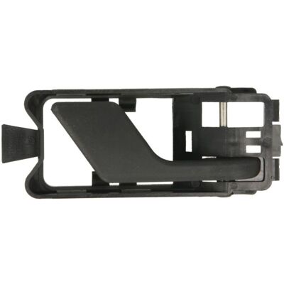 Poignée de porte BLIC 6010-07-020408P Noire - Poignée de porte Poignée de porte BLIC 6010-07-020408P Noire - Poignée de porte
