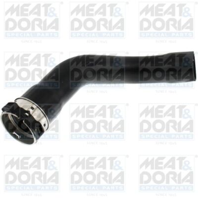 HOFFER - 961226 - Renault Kadjar - 961226 - Durite d'admission HOFFER - 961226 - Renault Kadjar - 961226 - Durite d'admission