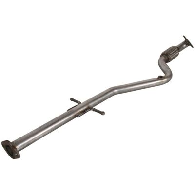 Tuyau d'échappement 4MAX 0219-01-17354 Tuyau d'échappement 4MAX 0219-01-17354