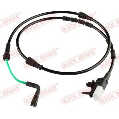 Quick Brake WS0470A - Contact d'avertissement pour usure de plaquettes de frein avant Quick Brake WS0470A - Contact d'avertissement pour usure de plaquettes de frein avant